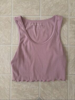 Aeropostale Crop Top